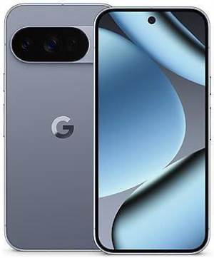 Google Google Pixel 10 Pro 16+128GB 6.3" 5G Moonstone EU